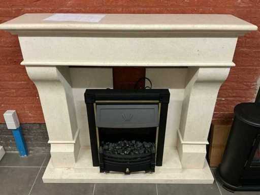 Style Fireplace