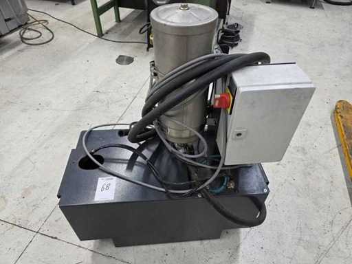 Sefiltec - Vari componenti, strumenti e accessori - 2007