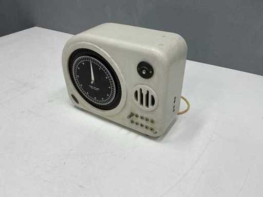 Attento - Type 1 - VHF-Radio