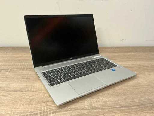 Ordinateur portable - HP - HP ProBook 450 G8 PC portable
