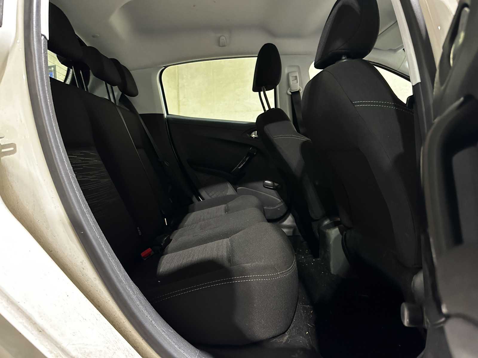 Peugeot 208 1.0 PureTech Access 67pk 2015 (Origineel-NL), GK-426-P