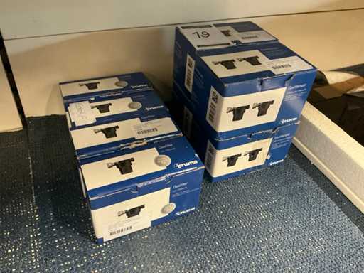 Filtr gazowy Truma (12x)