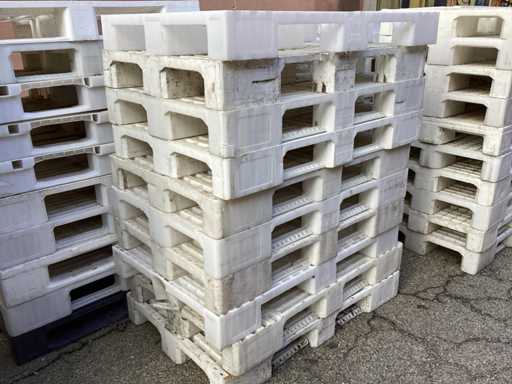 Pallets in PVC (10x)