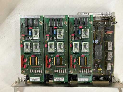 Siemens - Other PCB equipment