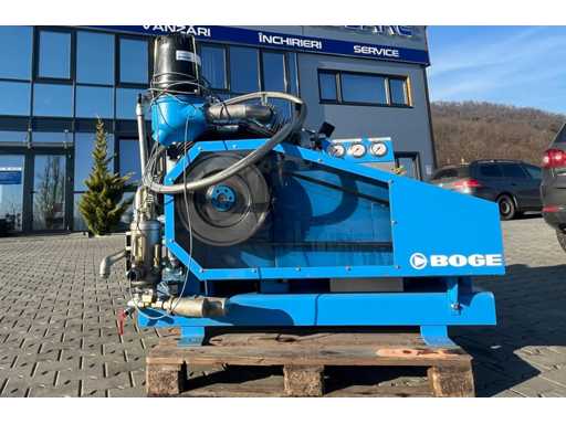 BOGE RH 240-13 Compressore industriale