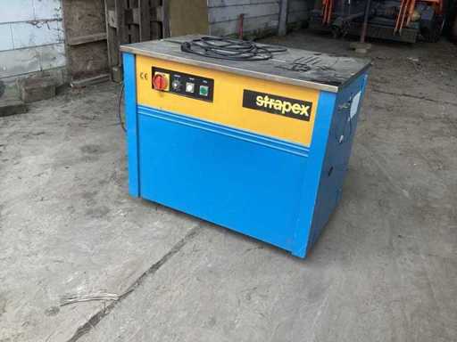 Strapex Minima Bindemaschine