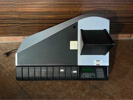 Munttelmachine