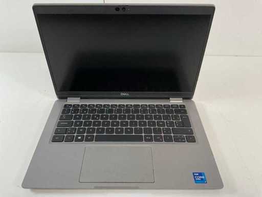 Dell Latitude 5320 13.3", Core(TM) i7 11. generacji, 16 GB RAM, 512 GB NVMe Laptop