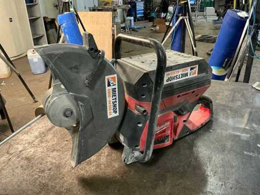 MILWAUKEE MXF COS350 Power Cutter
