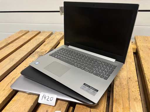 Party - Laptops (3x)