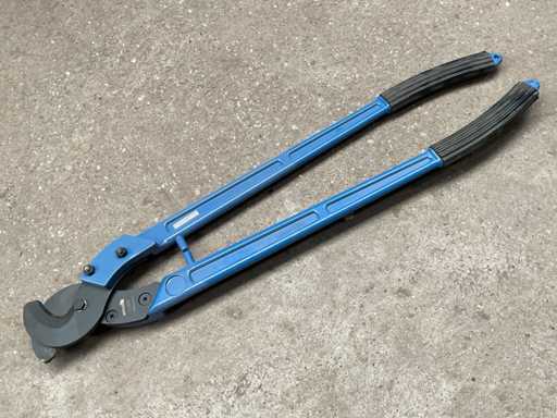 Mammuth TC500 Kabelschneider