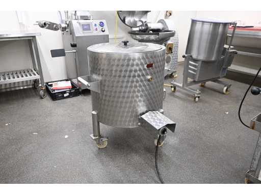 Spako DWG 150 Bollitore da cucina