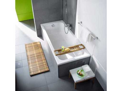 Bagno incorporato Galaxy 170x75cm