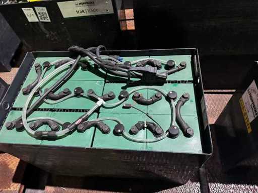 Gabelstapler-/E-Truck-Batterie 24V 1000Ah