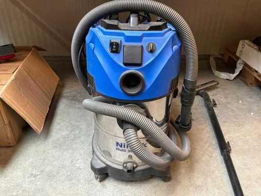 Aspirator industrial Nilfisk Multi 30T