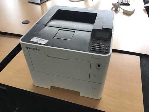 Laser printer