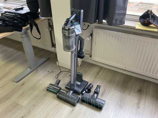 Samsung Battery Vacuum Cleaner