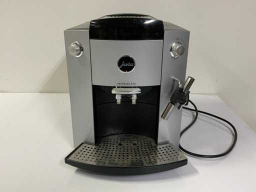 Jura - Immpressa F70 - Koffiezetapparaat
