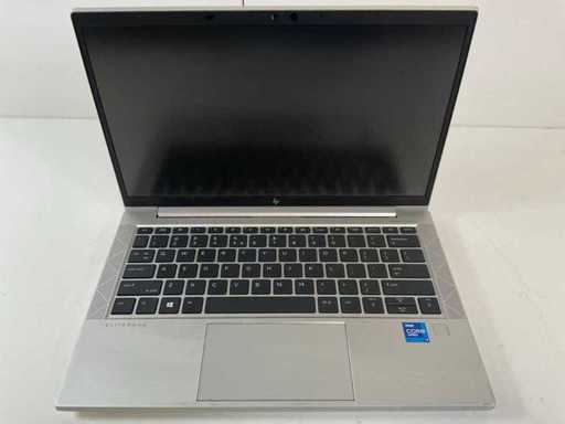 HP EliteBook 830 G8 13.3", Core(TM) i7 11th Gen, 16 GB RAM, 512 GB NVMe Laptop