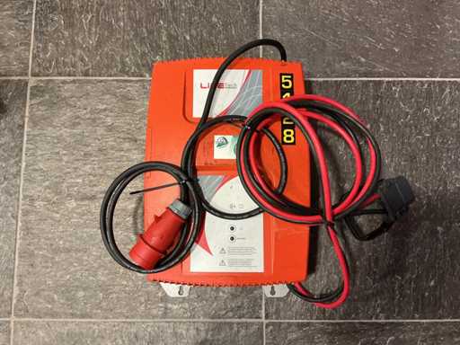 Hawker - 48V 100A - Încărcătoare de baterii