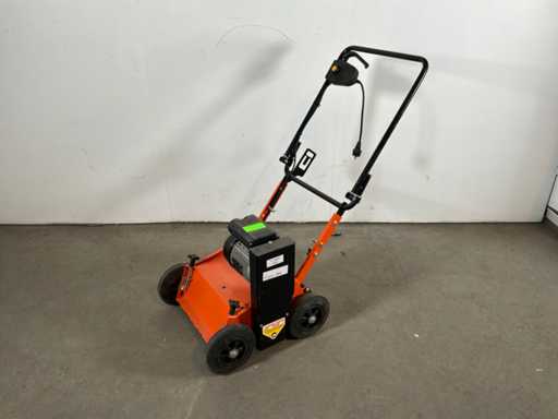 2017 Eliet E 401 Electric Scarifier 40cm