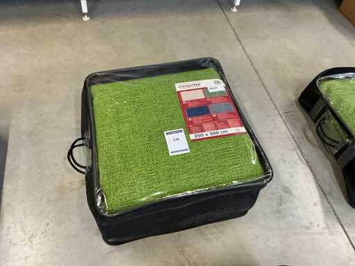 Covor de cort Campatex