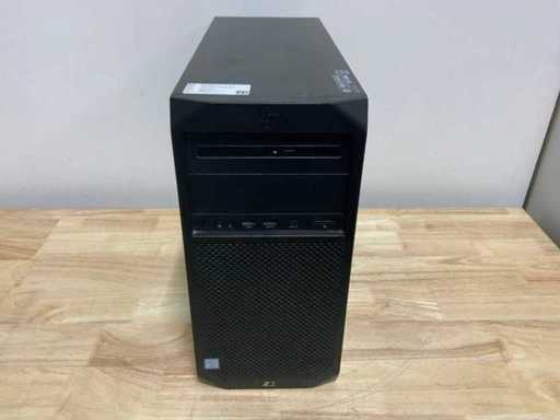 Hp Z2 Tower G4 Workstation(i7) Desktop
