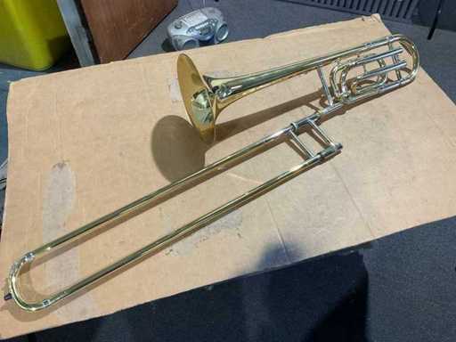 Bach Stradivarius modello 42 Trombone