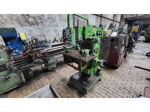 ORADEA - Toolroom milling machine - 1986