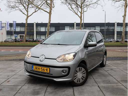 Volkswagen Up 1.0 move up Automaat 2013, JRH-56-K