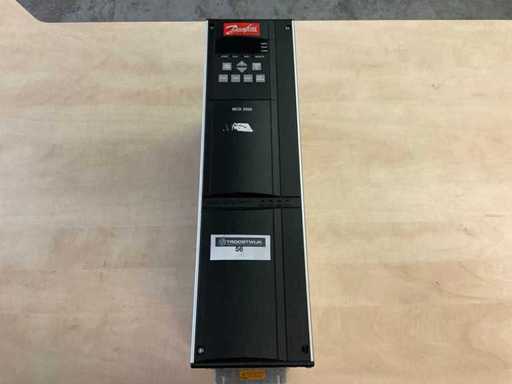 Danfoss MCD3055 AC Drive