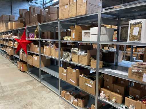 Décoration de Noël