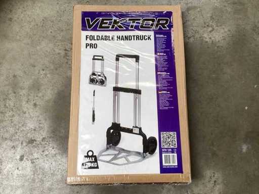 Vektor 125kg Steekwagen