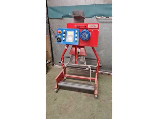 TIGER PACK - 2007 - SEALED AIR - Paper Quilter