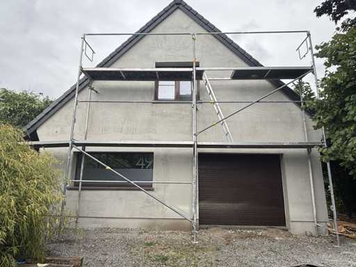 Altrad Plettac Assco HOMBEEK - Light - Scaffolding