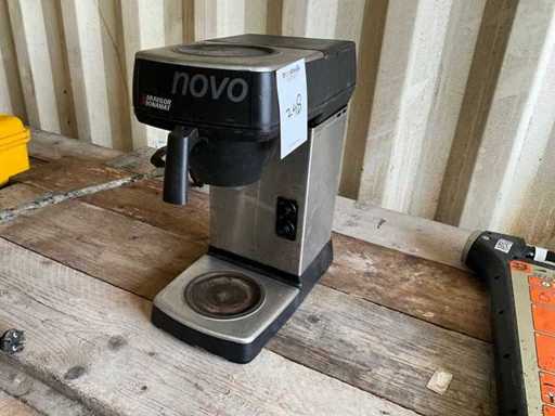 Novo Coffee Machine