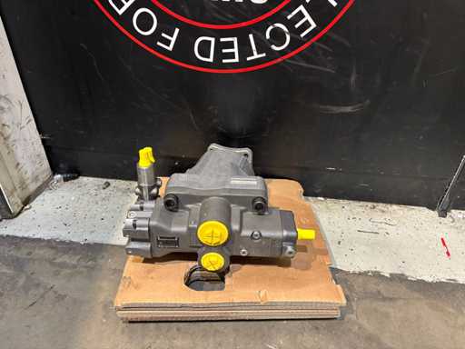 Rexroth - A18VO107R - Pompa Rexroth 107 litri