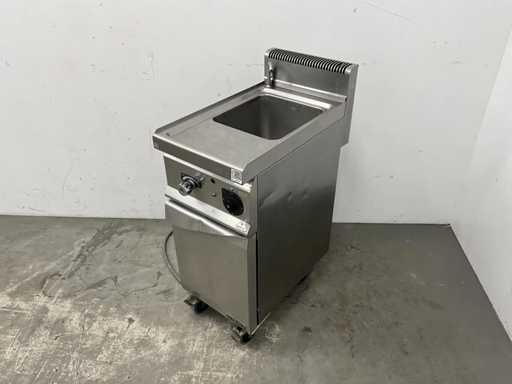 Berto's - CPE40 - Mobiele Pastakoker