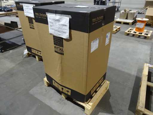 Rittal - Blue E+ - SK 3334.409 - Refrigerador