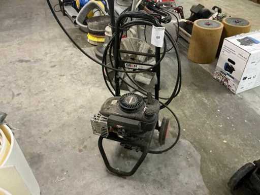 Comet CX 9/110 Spălător cu presiune pe benzină