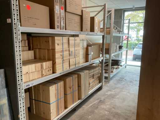 Wijnkisten, bierdisplays en feestdagendozen