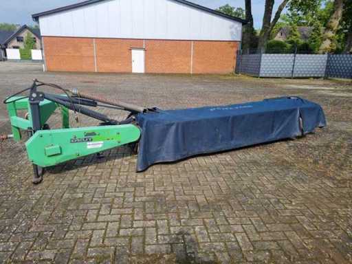 Kverneland SH 5.32 Disc mower