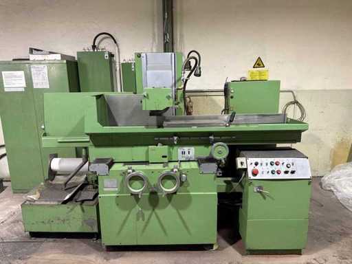 Mașină de rectificat suprafețe CCCP