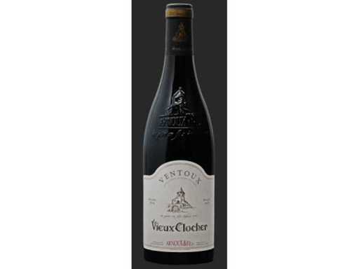Petit Clocher Rouge - Vaucluse - Rode Wijnen (6x)