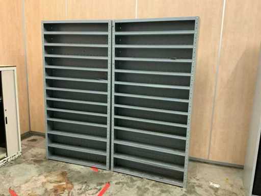 Dulap de blat (2x)