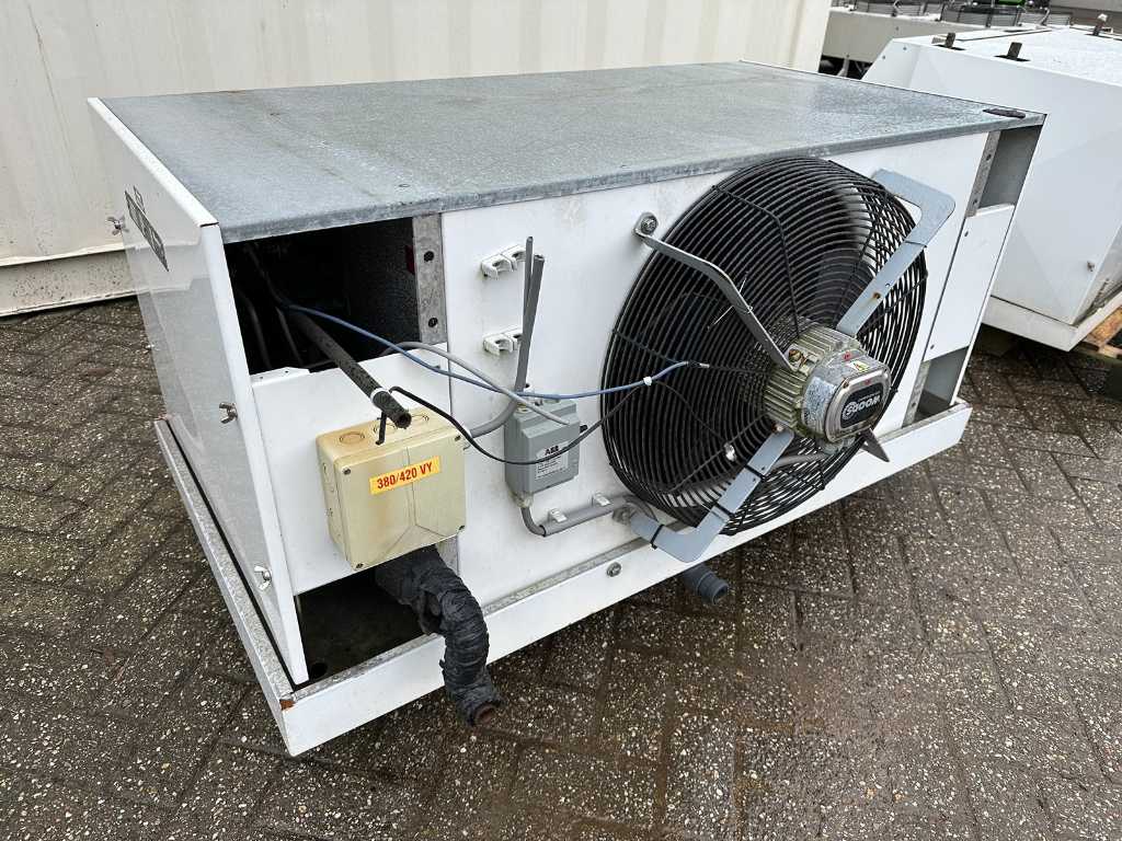 Goedhart - VCI 31507 - Evaporatore