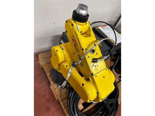 Fanuc - LR Mate 200 iD 4S - 2017 - Fanuc-robot zonder teach