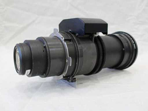 DLP-Lens 1.25-1.6 SX / 1.16-1.49 HD -> HD18K/S+20, Christie (wada)