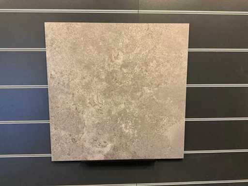 Delconca - HLC05 - 80 x 80 cm - 23m2 Plăci de podea