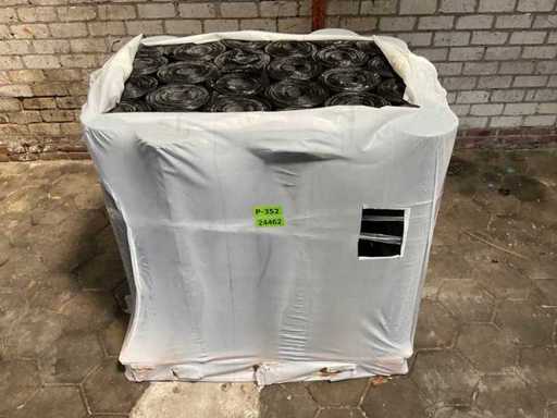 Pallet dakleer